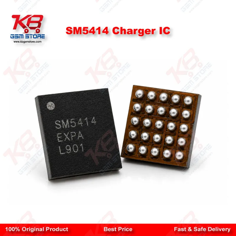 SM5414 Charger IC