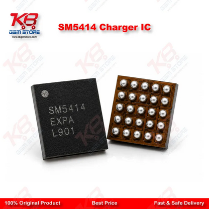 SM5414 Charger IC