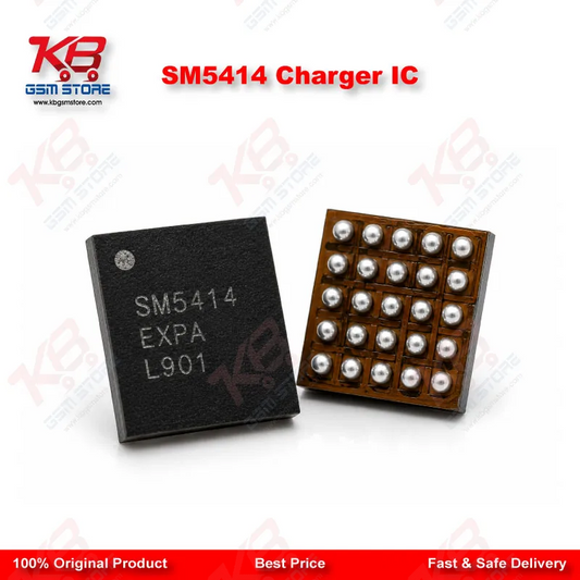 SM5414 Charger IC