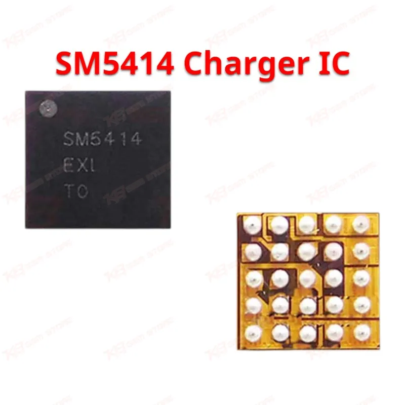 SM5414 Charger IC