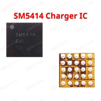 SM5414 Charger IC