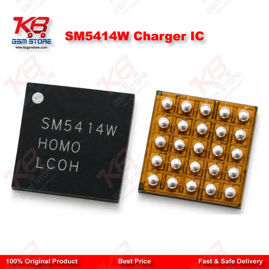 SM5414W Charger IC