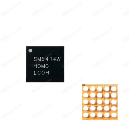 SM5414W Charger IC