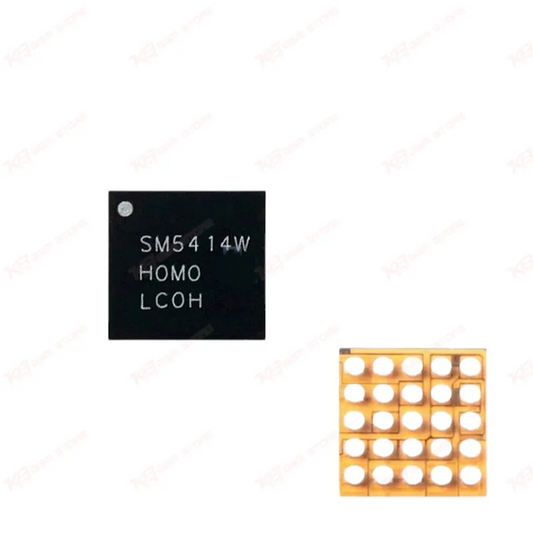 SM5414W Charger IC