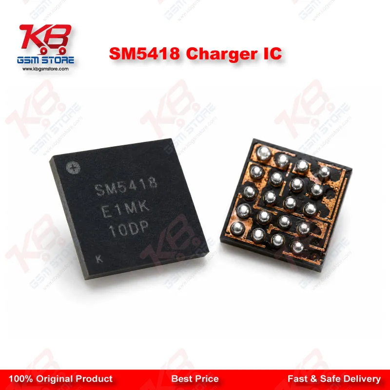 SM5418 Charger IC
