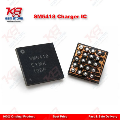 SM5418 Charger IC
