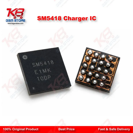 SM5418 Charger IC