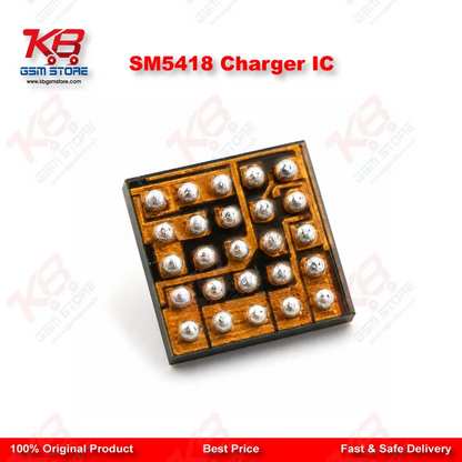 SM5418 Charger IC