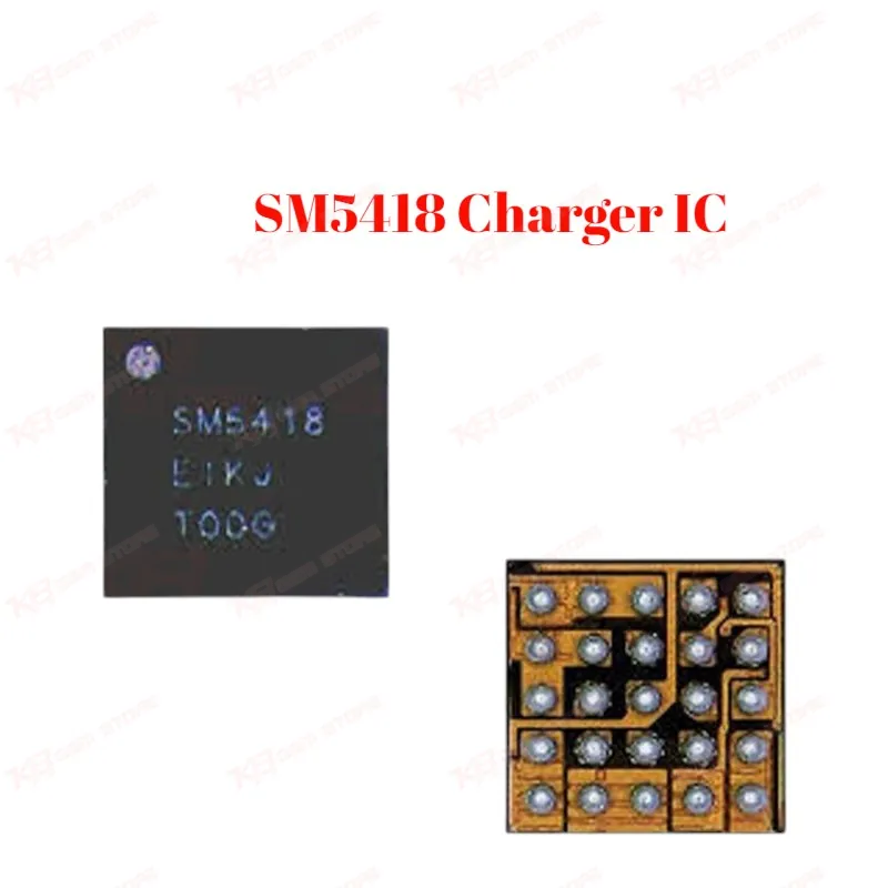 SM5418 Charger IC