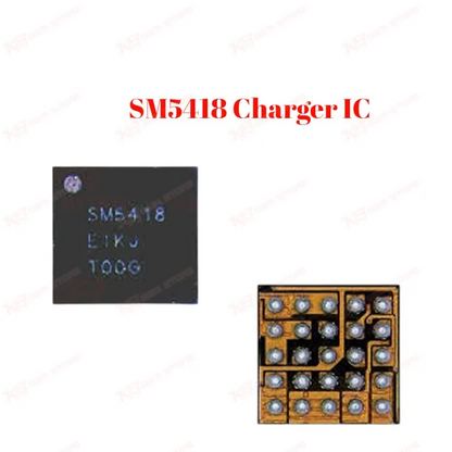 SM5418 Charger IC