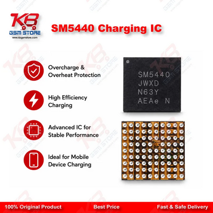 SM5440 Charging IC