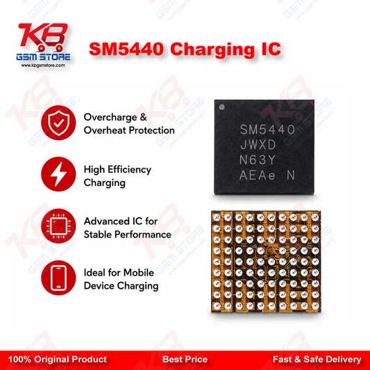 SM5440 Charging IC