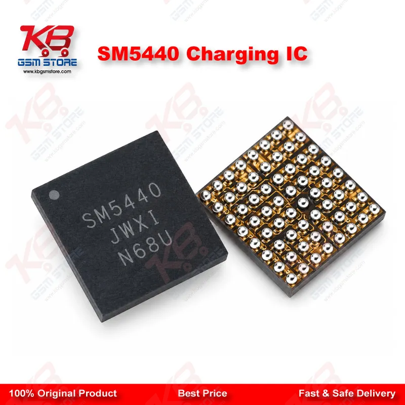 SM5440 Charging IC