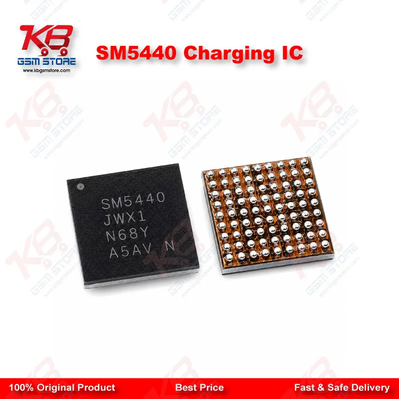SM5440 Charging IC