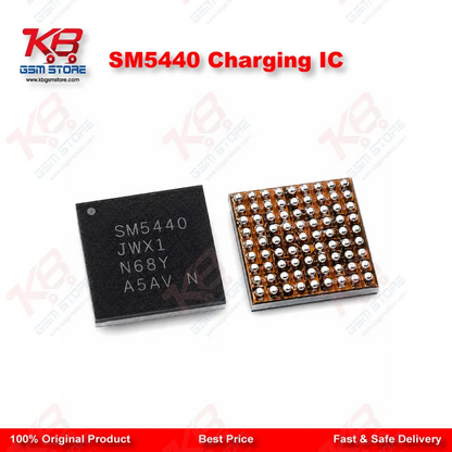 SM5440 Charging IC