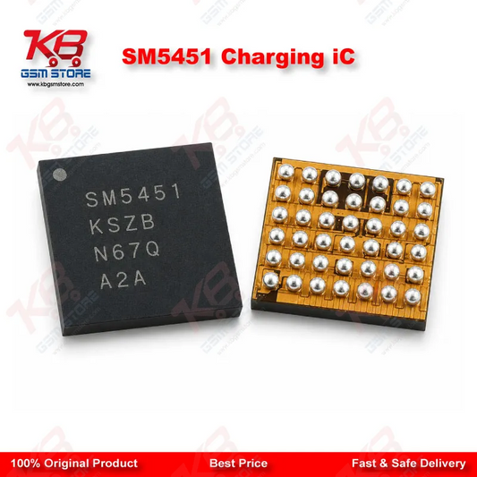 SM5451 Charging iC