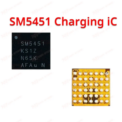 SM5451 Charging iC