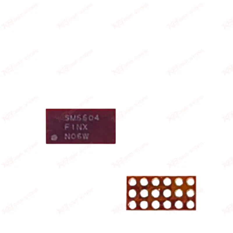 SM5504 Charging IC (18 Pins) for Samsung G7200
