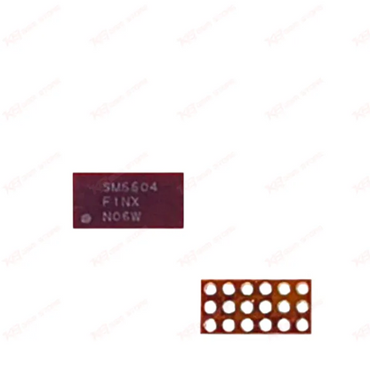 SM5504 Charging IC (18 Pins) for Samsung G7200