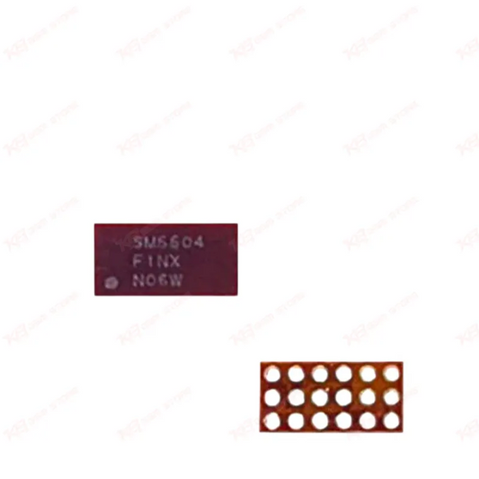 SM5504 Charging IC (18 Pins) for Samsung G7200
