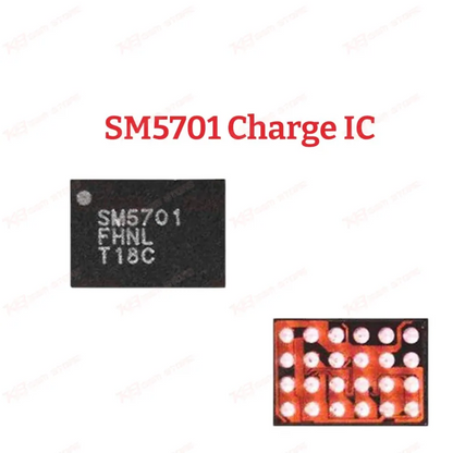SM5701 Charging IC