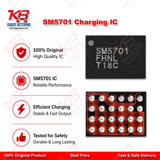 SM5701 Charging IC