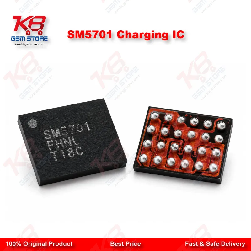 SM5701 Charging IC