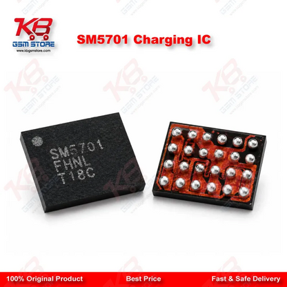 SM5701 Charging IC