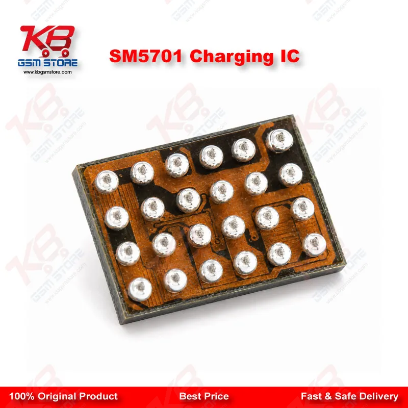 SM5701 Charging IC