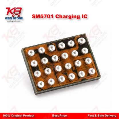 SM5701 Charging IC