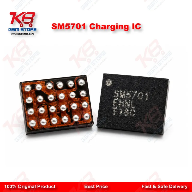 SM5701 Charging IC