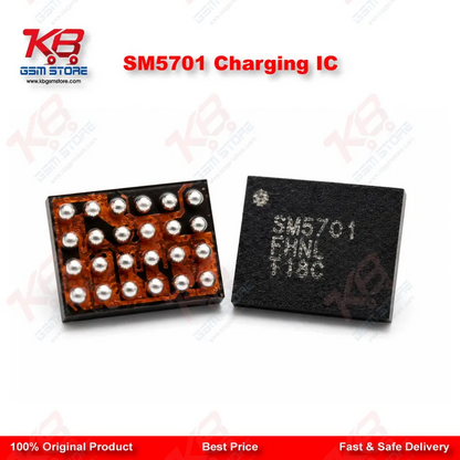 SM5701 Charging IC