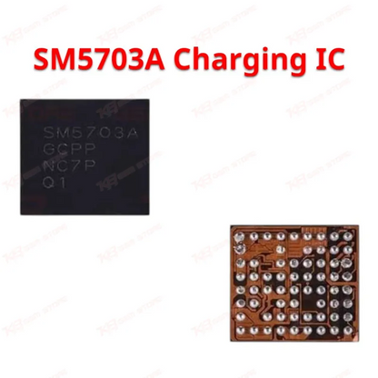 SM5703A Charging IC for Samsung Galaxy Tab S2, A8, J-Series