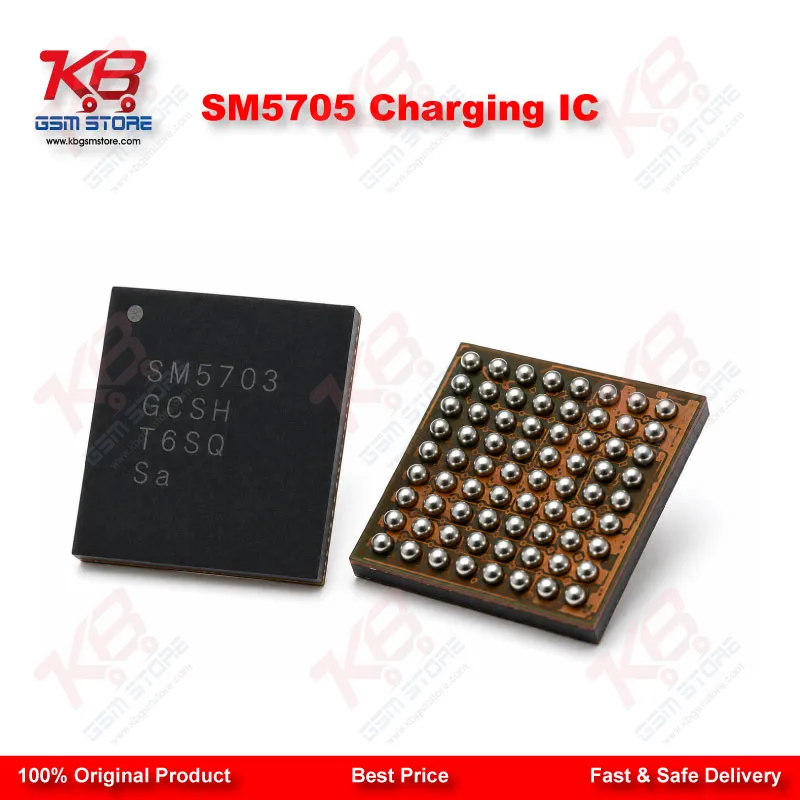 SM5705 Charging IC