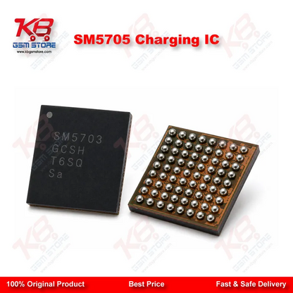 SM5705 Charging IC