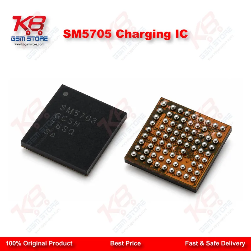 SM5705 Charging IC