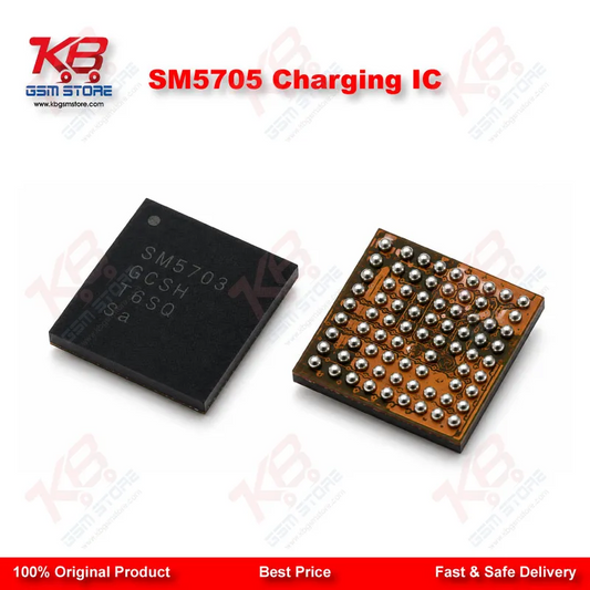 SM5705 Charging IC