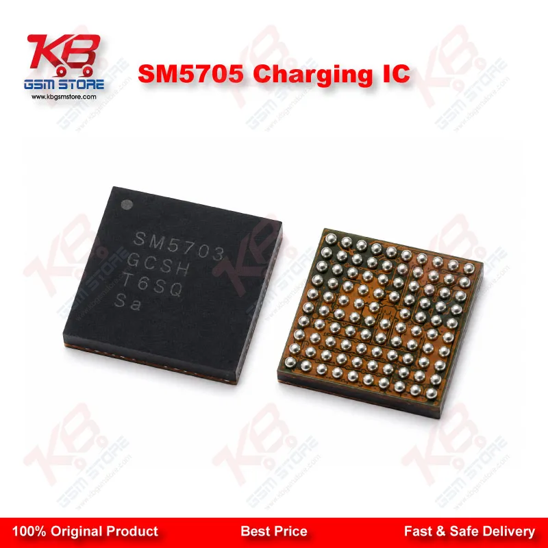 SM5705 Charging IC