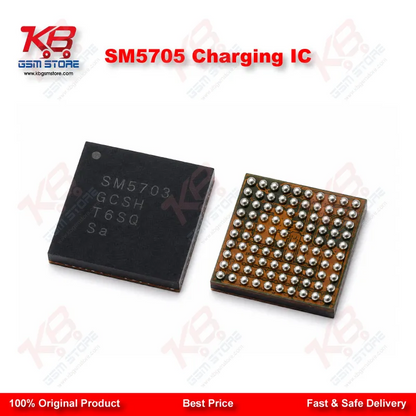 SM5705 Charging IC