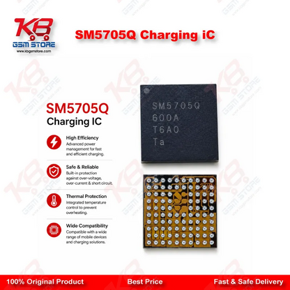 SM5705Q Charging iC