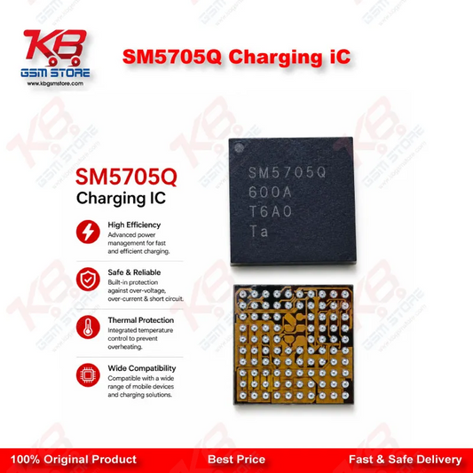 SM5705Q Charging iC