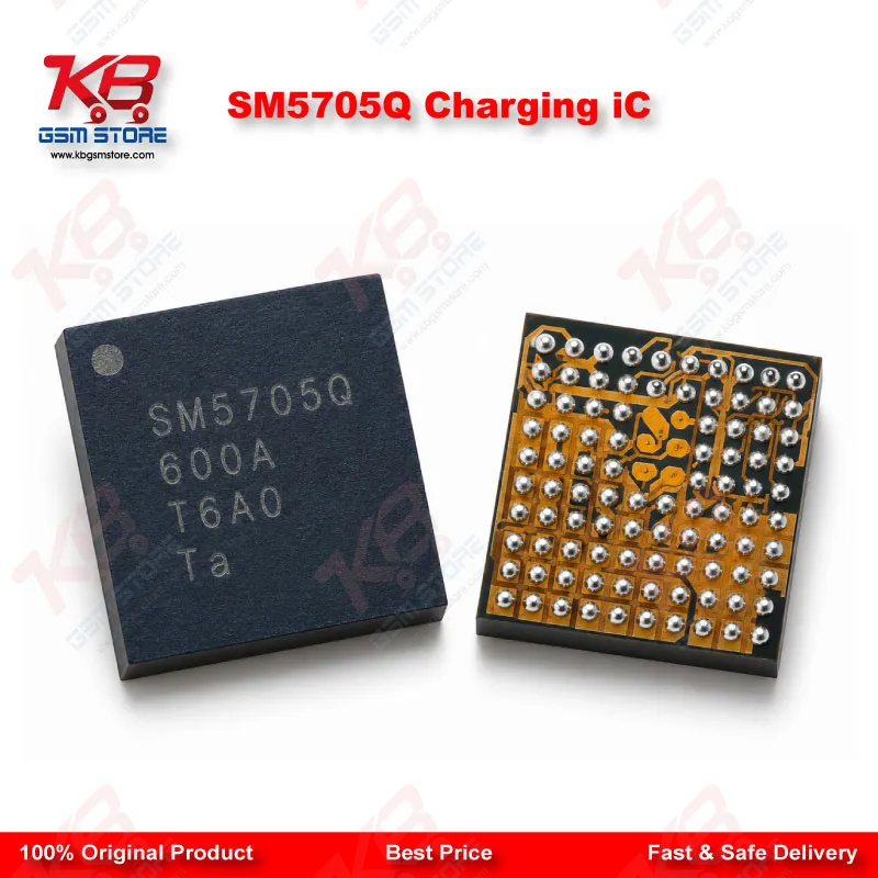 SM5705Q Charging iC