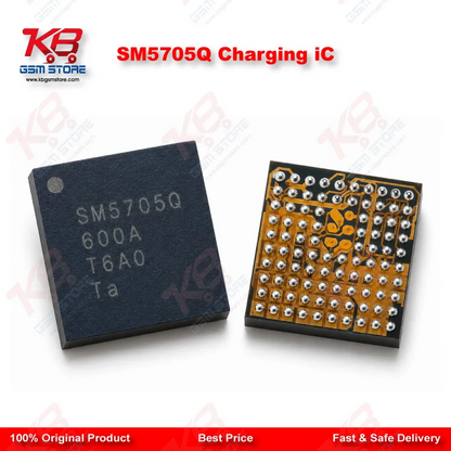 SM5705Q Charging iC