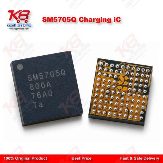 SM5705Q Charging iC