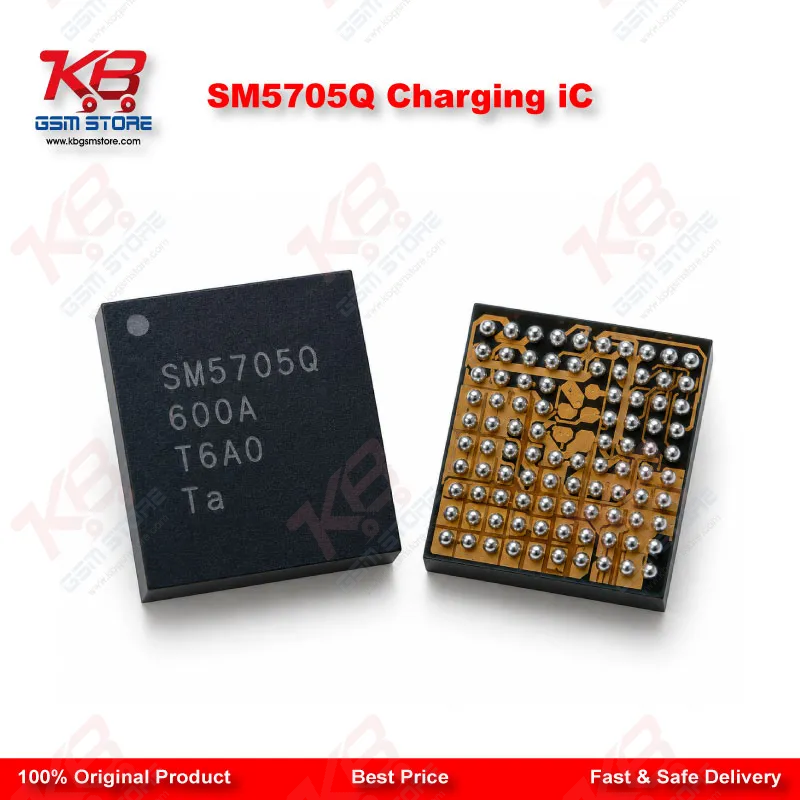 SM5705Q Charging iC