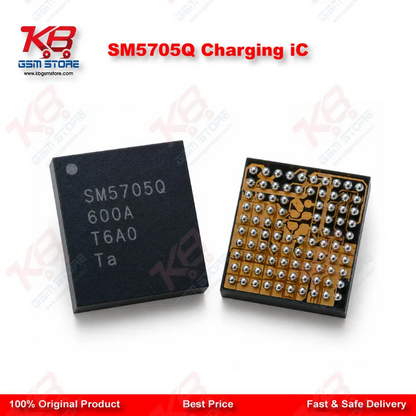SM5705Q Charging iC
