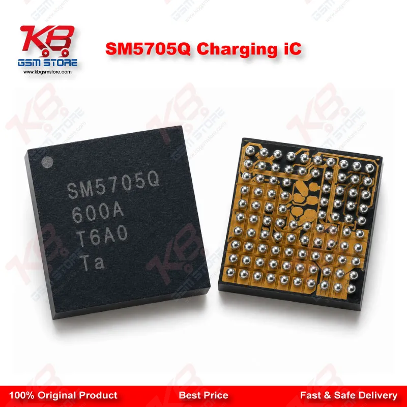 SM5705Q Charging iC
