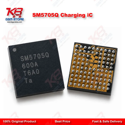 SM5705Q Charging iC