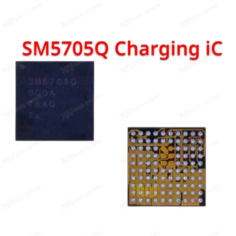 SM5705Q Charging iC