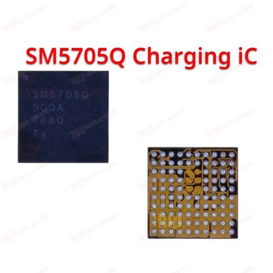 SM5705Q Charging iC